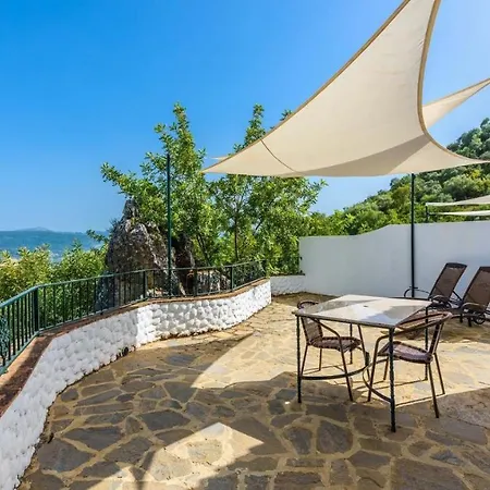 Casa El Paraiso Escondido By Ruralidays