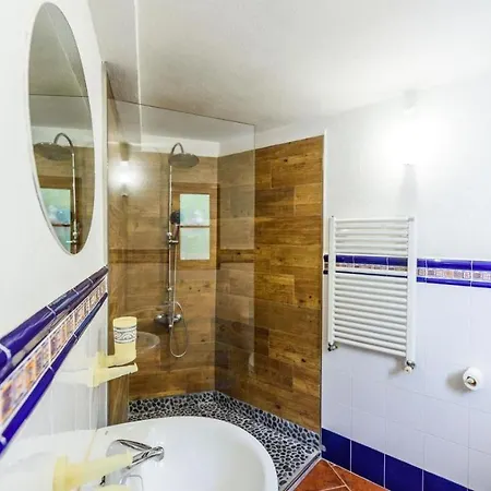 Apartment Casa El Paraiso Escondido By Ruralidays