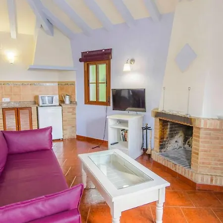 Apartment Casa El Paraiso Escondido By Ruralidays